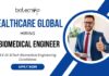 Biomedical Engineer Jobs in Nasik Apply Now at HealthCare Global!