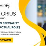 Biotechnology Jobs in Bangalore Life Science Candidates can Apply at Sartorius Careers Now!