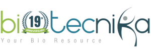 Biotecnika Logo