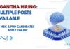 Aganitha Jobs