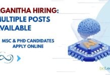 Aganitha Jobs