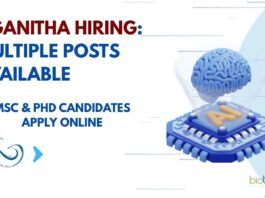 Aganitha Jobs