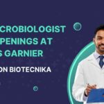 QC Microbiologist Job Openings at Swiss Garnier