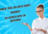 CRA Jobs at Advity Research
