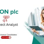 Life Science Jobs at ICON plc, for Project Analyst Role. Project Management Jobs. Job in clinical research & project management.