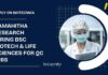 QC Jobs Life Sciences & Biotech