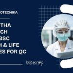 QC Jobs Life Sciences & Biotech