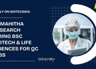 QC Jobs Life Sciences & Biotech