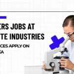 Freshers Jobs at Synthite Industries – Life Sciences Apply on Biotecnika Freshers Life Sciences Jobs at Synthite Industries, Apply on Biotecnika