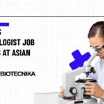 Freshers Microbiologist Job Openings at Asian Pharma, Apply on Biotecnika Freshers Microbiologist Job Openings at Asian Pharma