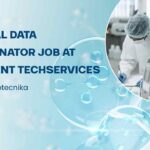 Clinical Data Coordinator Job at Crescent Techservices