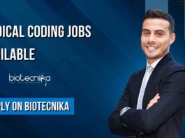 Medical Coding Jobs Available – Apply Online on Biotecnika Medical Coding Jobs Chennai - Apply Online