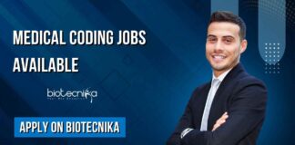 Medical Coding Jobs Chennai - Apply Online