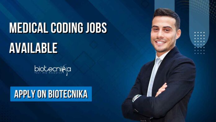 Medical Coding Jobs Chennai - Apply Online