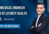 Biomedical Engineer Job at Lifenity Health Ltd.