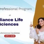 Life Sciences Jobs at Reliance Life Sciences - Young Professional Program 2025 for Freshers. Biosimilars Manufacturing.