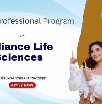 Life Sciences Jobs at Reliance Life Sciences | Young Professional Program | Freshers Job Life Sciences Jobs at Reliance Life Sciences - Young Professional Program 2025 for Freshers. Biosimilars Manufacturing.