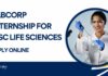 MSc Life Science Internship at Labcorp
