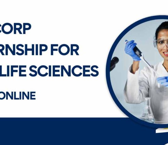 Labcorp Internship For MSc Life Sciences – Apply Online MSc Life Science Internship at Labcorp