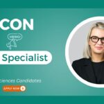Life Science Jobs at ICON. Job in Bangalore & Chennai. Site Specialist Role. Career in clinical research and site management.