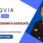 CRA Job at IQVIA – Life Sciences Candidates Apply Online CRA Job at IQVIA - Apply Today to unlock your Clinical Research Careers!