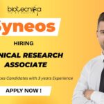 CRA Job in Mumbai – Apply Now with Syneos Health Careers! CRA Job in Mumbai - Apply Now with Syneos Health Careers!