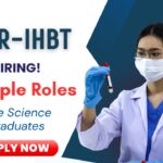 CSIR Vacancies 2025 | CSIR-IHBT Palampur Research Jobs