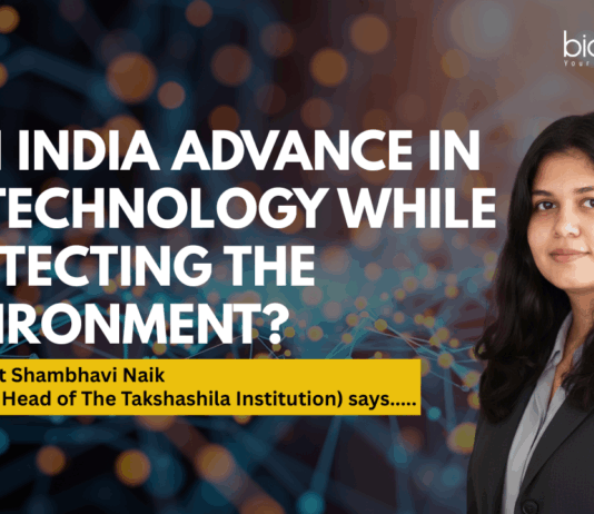 Can India advance biotech? India's Biotech Revolution: The Secret to Long-Term Success and International Leadership