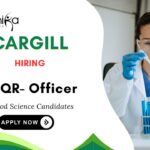 Cargill Careers for Food Science Graduates Apply Now for FSQR- Officer Role