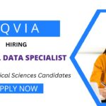 Clinical Data Management Job in India Apply Now for Exciting Opportunities at IQVIA Careers!