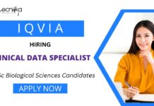 Clinical Data Management Job in India Apply Now for Exciting Opportunities at IQVIA Careers!