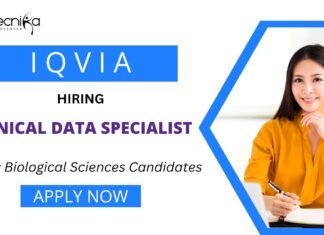 Clinical Data Management Job in India | Apply Now for Exciting Opportunities at IQVIA Careers! Clinical Data Management Job in India Apply Now for Exciting Opportunities at IQVIA Careers!