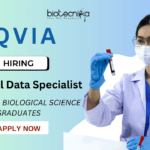 Clinical Data Management Jobs | IQVIA Careers India