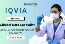 Clinical Data Management Jobs | IQVIA Careers India