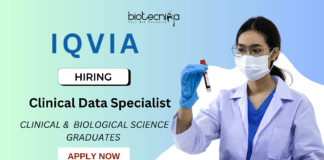Clinical Data Management Jobs | IQVIA Careers India