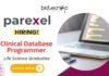 Clinical Data Management Jobs | Parexel Hyderabad Careers