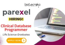 Clinical Data Management Jobs | Parexel Hyderabad Careers