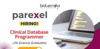 Clinical Data Management Jobs | Parexel Hyderabad Careers