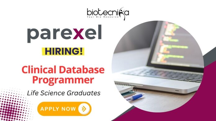Clinical Data Management Jobs | Parexel Hyderabad Careers