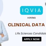 Clinical Data Management Jobs at IQVIA Careers Apply for Clinical Data Coder Role Now!