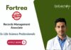 Clinical Research Job at Fortrea Apply Now