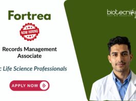 Clinical Research Job at Fortrea Apply Now