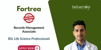 Clinical Research Job at Fortrea Apply Now