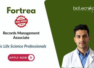 Clinical Research Job at Fortrea | Apply Now Clinical Research Job at Fortrea Apply Now