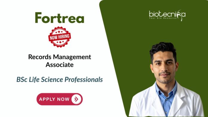 Clinical Research Job at Fortrea Apply Now