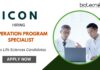 Clinical Research Job at ICON plc Careers Apply for the BSc Life Science Jobs Now!