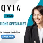 Clinical Research Job at IQVIA BSc Candidates Apply Now