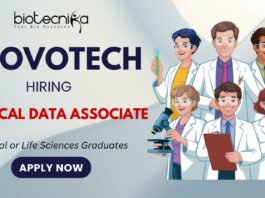 Clinical Research Jobs at Novotech Careers | Apply for Clinical Data Associate Role Clinical Research Jobs at Novotech Careers Apply for Clinical Data Associate Role