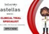 Clinical Research Jobs in Bengaluru Apply at Astellas Pharma Careers for the Life Science Job Now!