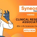 Clinical Research Jobs in Mumbai Apply Now at Syneos Health Careers!